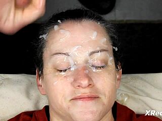 Eye-Filling Bukkake Facial Compilation Bursts with Cumshots and Dirtier Talk