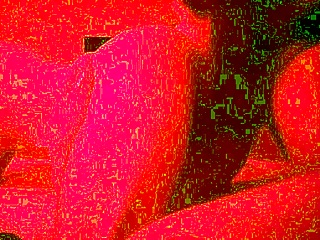 Step sister rims step brother's ass so hot and tasty