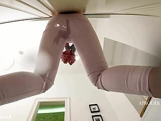 Desperate Wet Face Fuck Ass Lick Squirt Facial