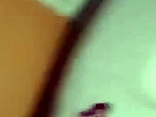 raw passion as redhead bares ass for anal inspection