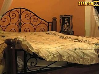 My big cock tourist pounds ebony queen doggystyle nonstop