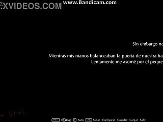 adelaide inn ntrman final tragic gameplay, cuckold creampie ending hits hard?