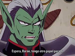 Dragon Quest Dai No Daibouken 2020 Episode 16 Spanish Sub