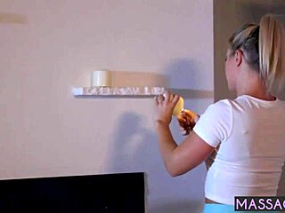 i got my pussy licked so good by her...