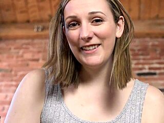 ill do anal if i can peg you first clara dees pov strapon pounding virtual sex!