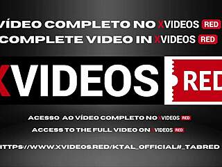 ktal slams ninfeta marcela branquinha hard in apartment.