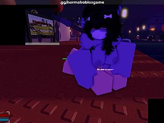 shark pounding me hard for stress relief now