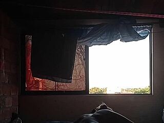 my latina milf's huge pussy takes my monster cock deep