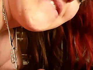 Kandy Kane's Chubby Deepthroat Secrets