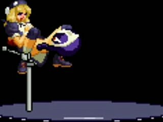 dot game pixel adventure exploration session