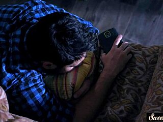 Glamcore Teen Sprayed Full Face Warm Thick Cum