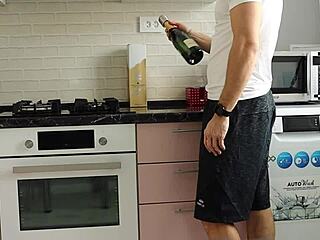 fucked this hot young 18+ bitch hard while cheating 😈🔥