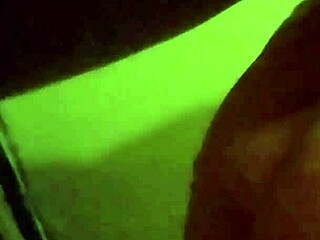 young latina from el paso teases with her tight curves and wild nights