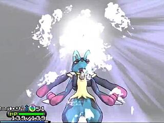 oh man those two guys with monster cocks gangbanged us pokemon trainers so hard i thought id break ughh