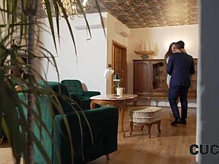 wanna watch your hot wife cheat with a stranger while you film cuckold style?