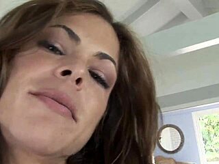 hey bryce you horny hunter with big breasts ready for pussy stuffing?