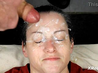 Eye-Filling Bukkake Facial Compilation Bursts with Cumshots and Dirtier Talk