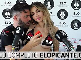 damn i smacked veve valencia's ass hard with the paddle on elo podcast