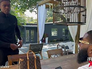 princess, trade your spoiled ass for bbc double vaginal threesome outdoors?