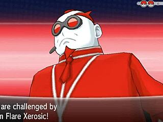 oh man those two guys with monster cocks gangbanged us pokemon trainers so hard i thought id break ughh