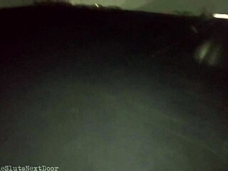 Fucking Pregnant Puerto Rican Slut Doggystyle Outside BBC