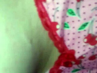 Big Black Cock Pounds Anal to Squirting Climax