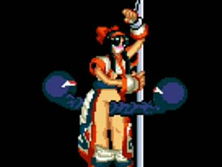 dot game pixel adventure exploration session