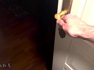 wanna see blonde stepsis take stepbro's hard cock dark?