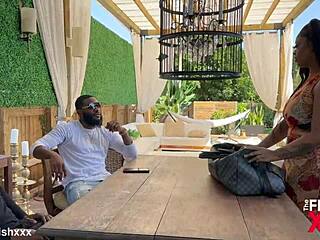 princess, trade your spoiled ass for bbc double vaginal threesome outdoors?