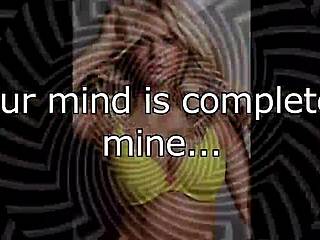 Erotic Mistress Lisa Tricks and Brainwashes You Deep