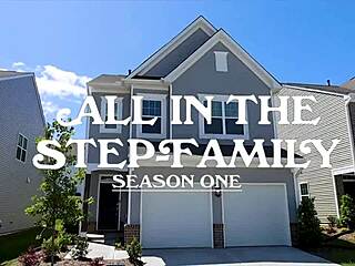 Big ass milf stepmom wakes horny for son's monster cock pov?