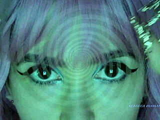 Italian goddess hypnotizes you relaxes your mind asmr total control