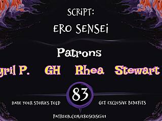 boyfriend sucks at sex so i masturbate to erotic audio eses83