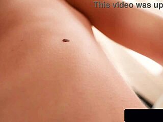 Alecia Fox Fucks Passionately Despite Innocent Girl Next Door Looks