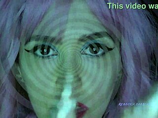 Italian goddess hypnotizes you relaxes your mind asmr total control