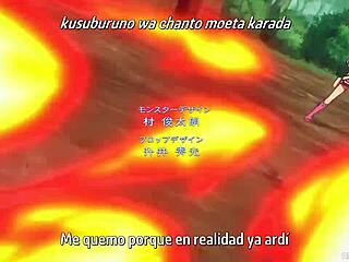 Dragon Quest Dai No Daibouken 2020 Episode 16 Spanish Sub