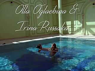 serbian russian underwater lesbos finger tight teen pussies in shower babe bath