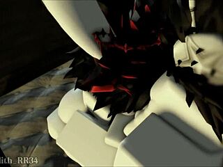 girl's big ass bent over blowjob doggystyle sex part 1