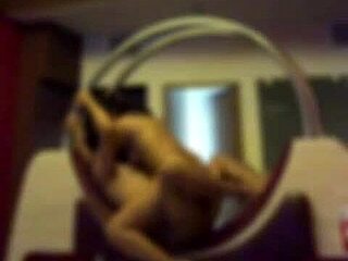 detonando al esposo de mi hermanastra queria follarme y lo deje llenarme de leche parte 2