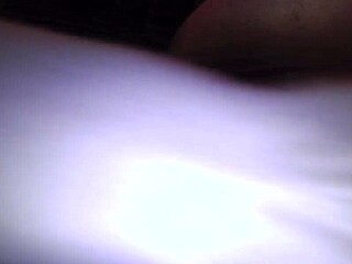 amateur german wife fucks ass with bdsm dildo for mistress