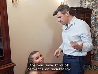 wanna watch your hot wife cheat with a stranger while you film cuckold style?