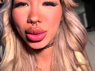 Sisters Best Friend Luna Luxe Bubbles And Creampies In Taboo Fuck