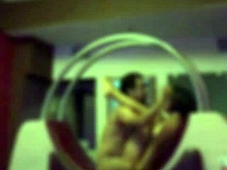 detonando al esposo de mi hermanastra queria follarme y lo deje llenarme de leche parte 2