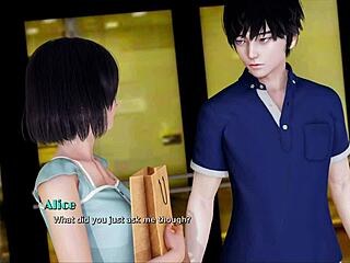 brunette big ass indian plays naughty desire game