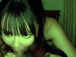 जेड-जन ओएलएस डायनामाइट बॉडी गैंगबैंग में क्रेजी कॉक राइडिंग?