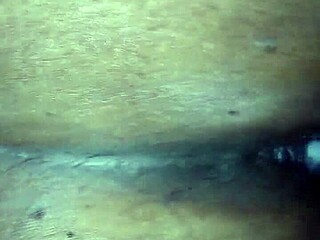 Private BBW Fat Amateur Home Video November 2017