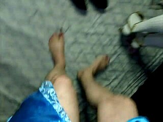 trv anally pounds big ass latina brunette unloads huge cock cum!!