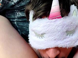 wet dreams tease future mistress facesitting ride