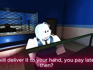 Store BBC cowgirl hooks desperate woman!