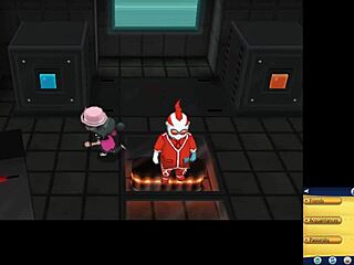 oh man those two guys with monster cocks gangbanged us pokemon trainers so hard i thought id break ughh